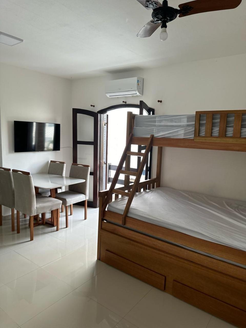Apartamento Loft Tenorio *