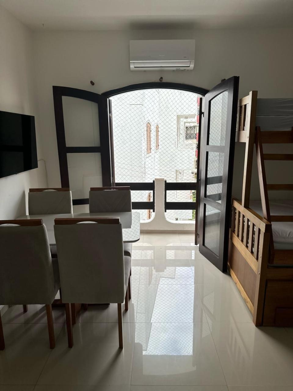Loft Tenorio *