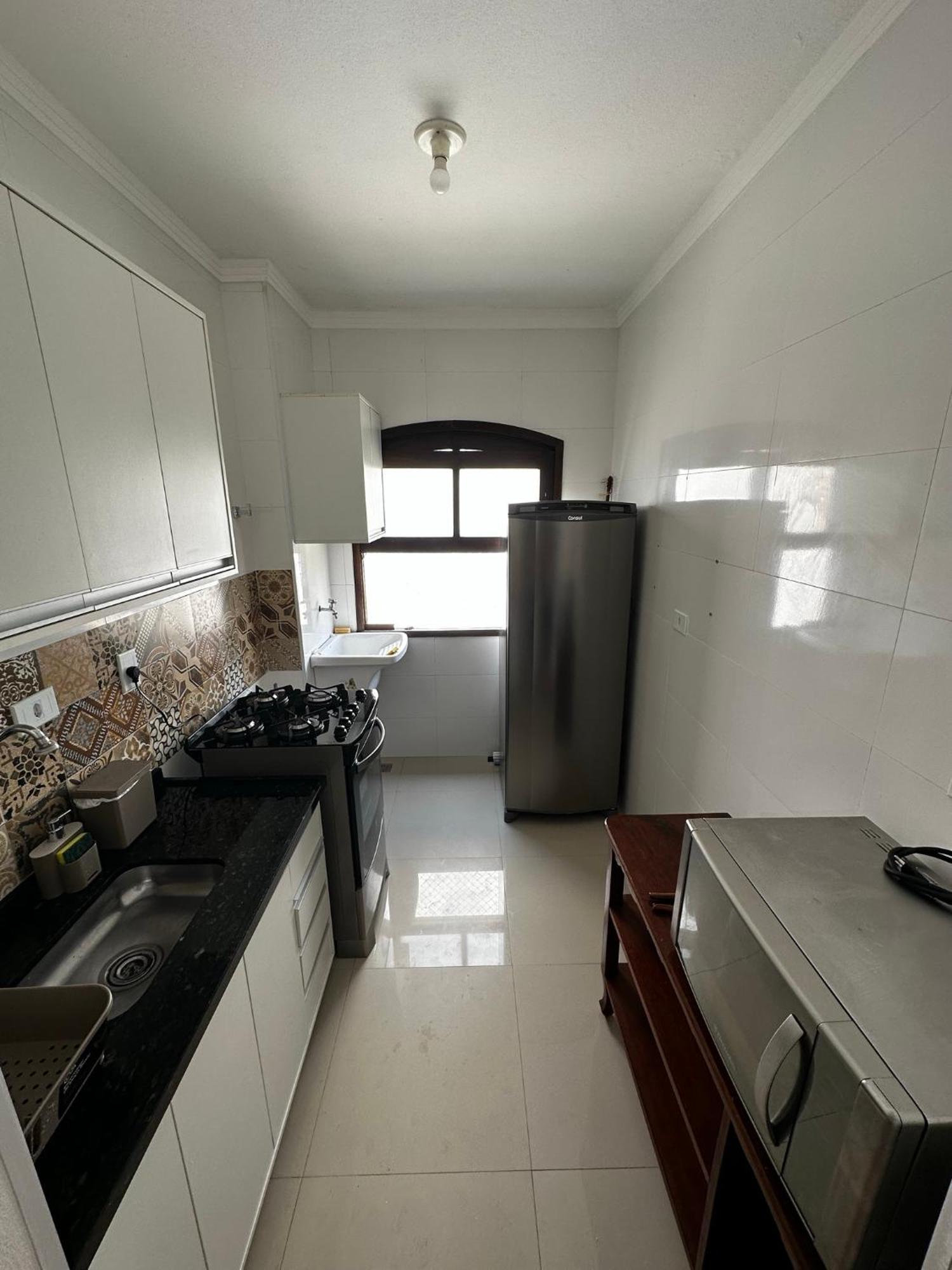 Loft Tenorio Apartamento Ubatuba
