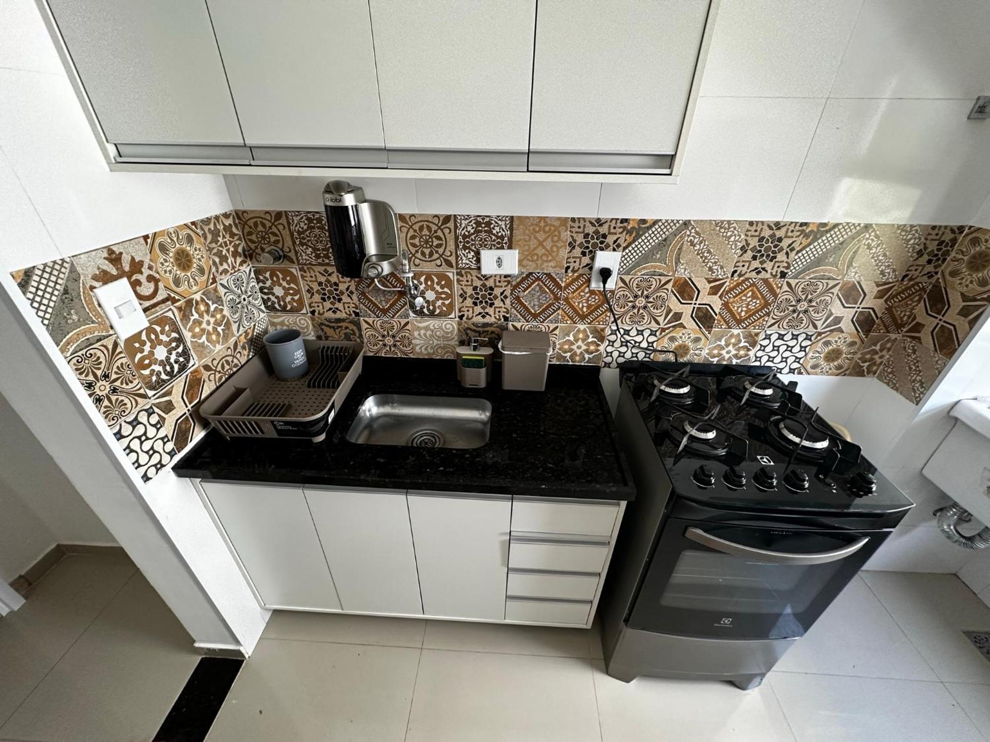 Loft Tenorio Apartamento
