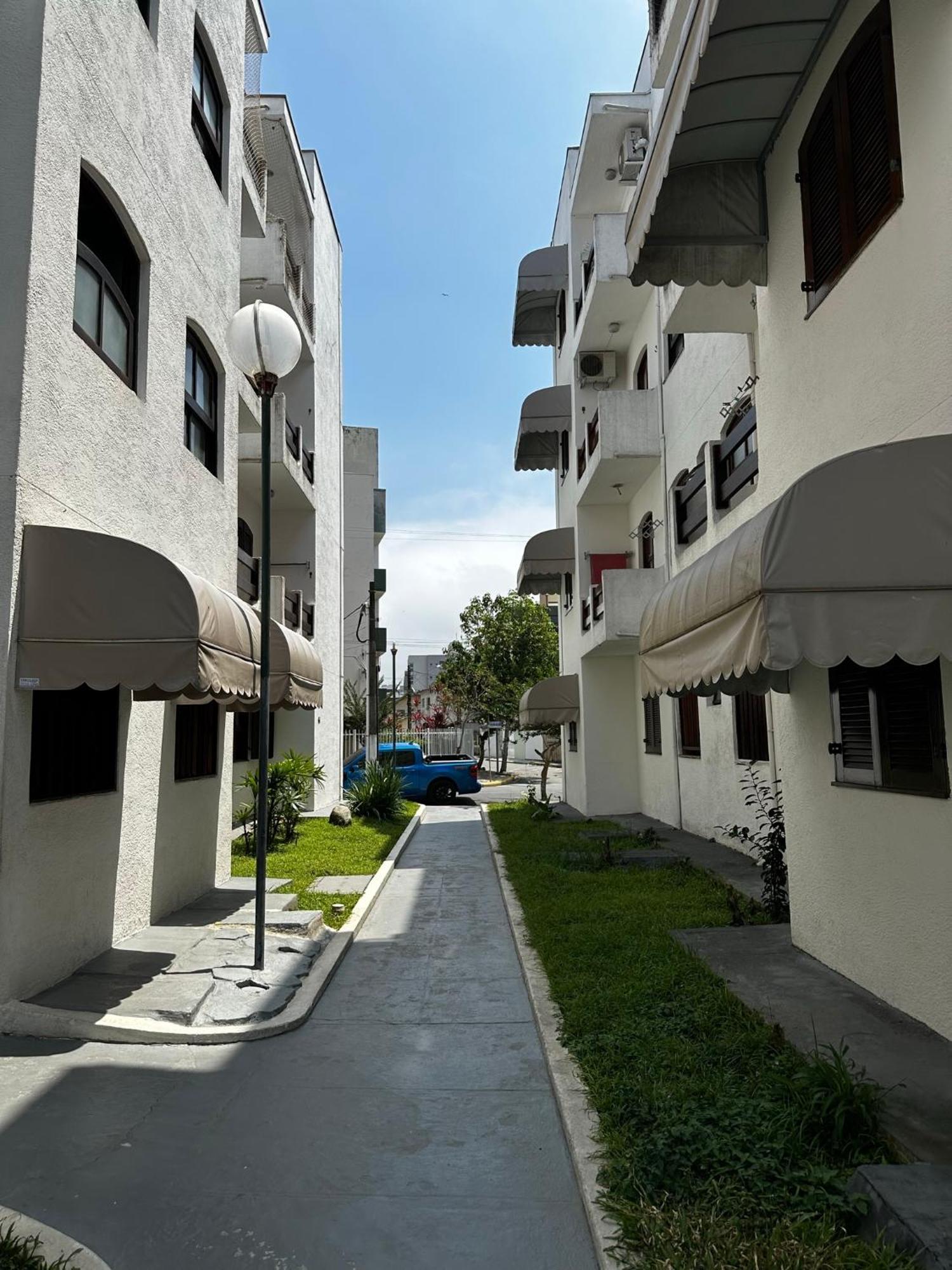Apartamento Loft Tenorio Ubatuba