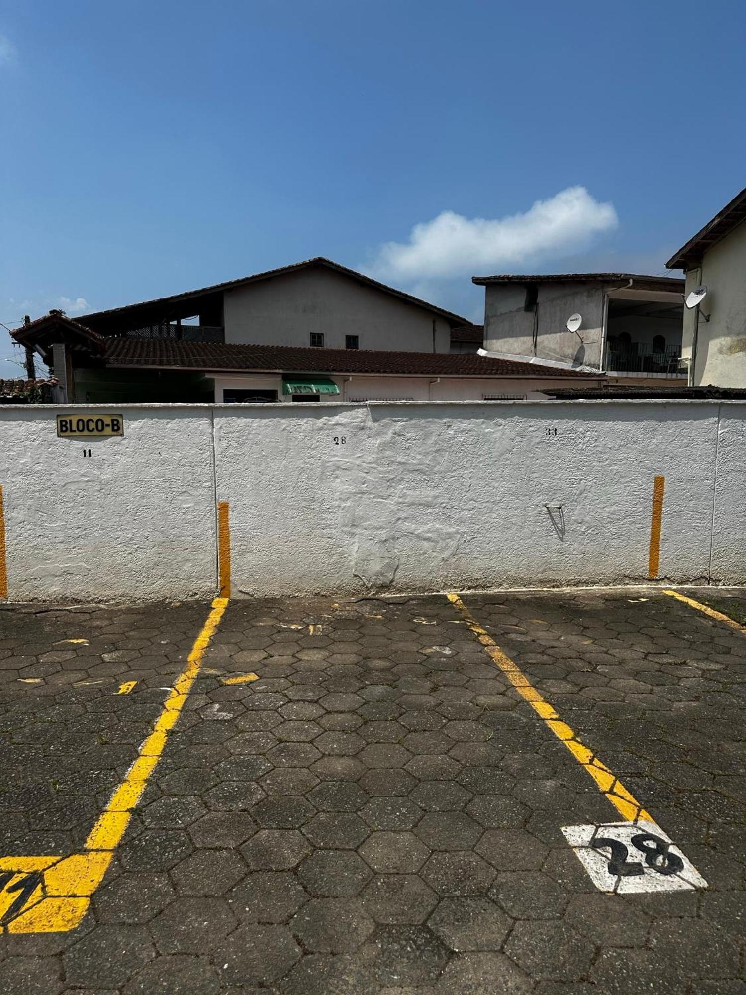 Apartamento Loft Tenorio Ubatuba